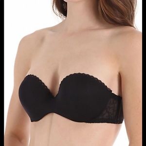 Lily of France strapless bra bundle